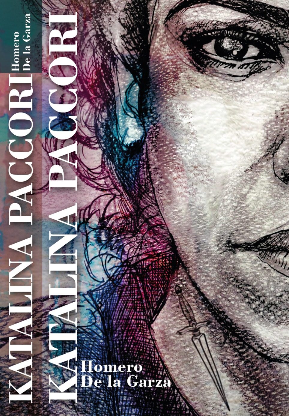 Portada frontal KP